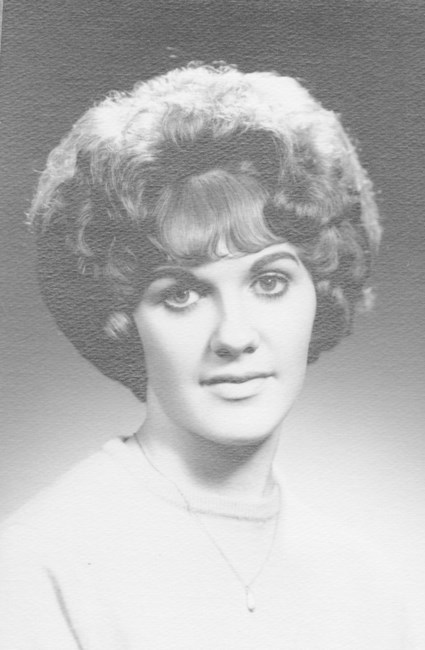 Obituary of Judy Ann Frye