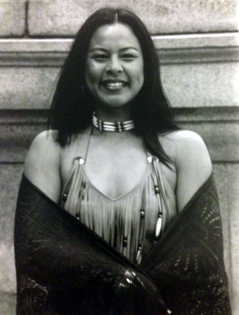 Obituary of Denise Pearl Kim Lewis