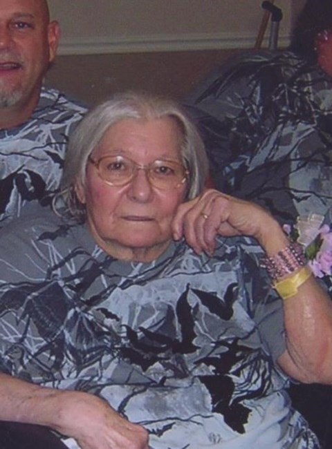Obituary of Shirley Lee Matherly
