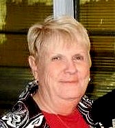 Obituary of Almeta Marie Burkhalter