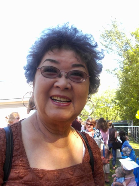 Obituary of Jayne K Yoshimura