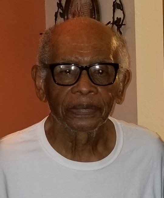 Obituary of Charles Edward Armistead