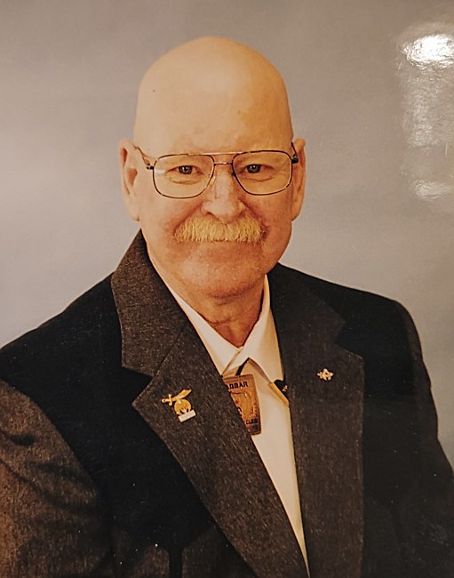 Obituario de Paul M Weathers