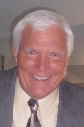 Obituary of David Andrew Laden