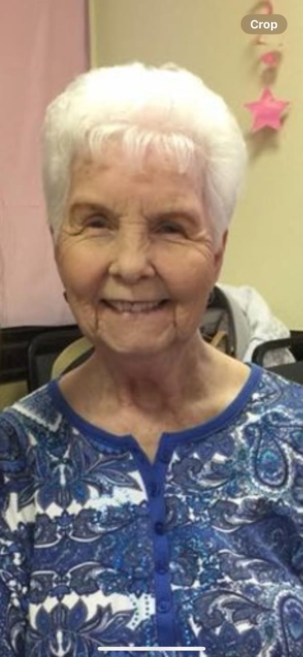 Obituary of Wanda Lee Wade
