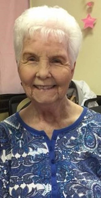 Obituary of Wanda Lee Wade