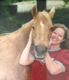 Obituary of Rebecca Jenks McClung