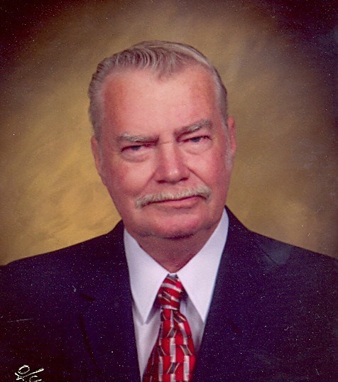 Obituary of Tommie Jackson Horrell
