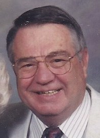 Obituary of Paul J. Toerner