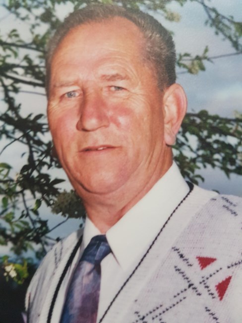 Obituary of Albert McLean