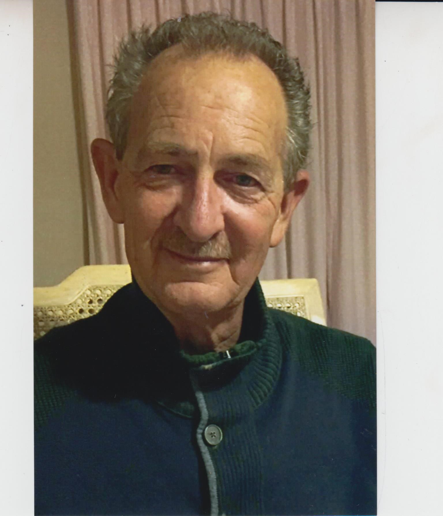 Obituary of Clifton S. Branch