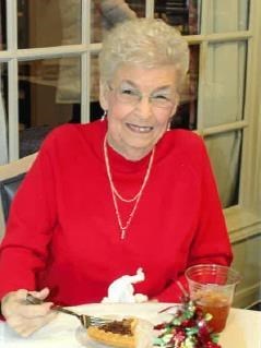 Obituary of Dorothy A. Long