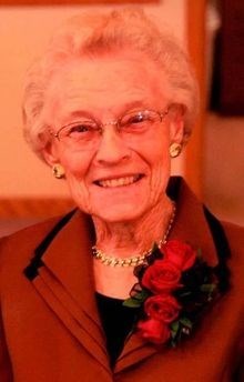 Obituary of Arleta Henney