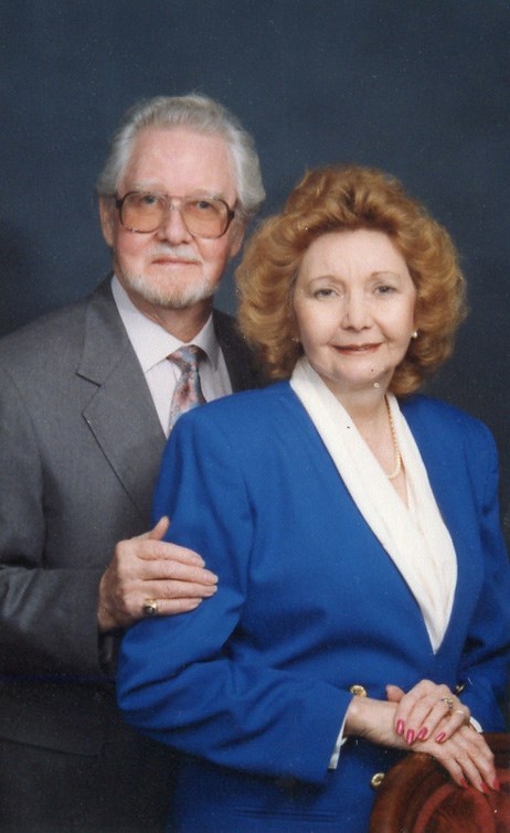 Obituary of Geraldine Henderson