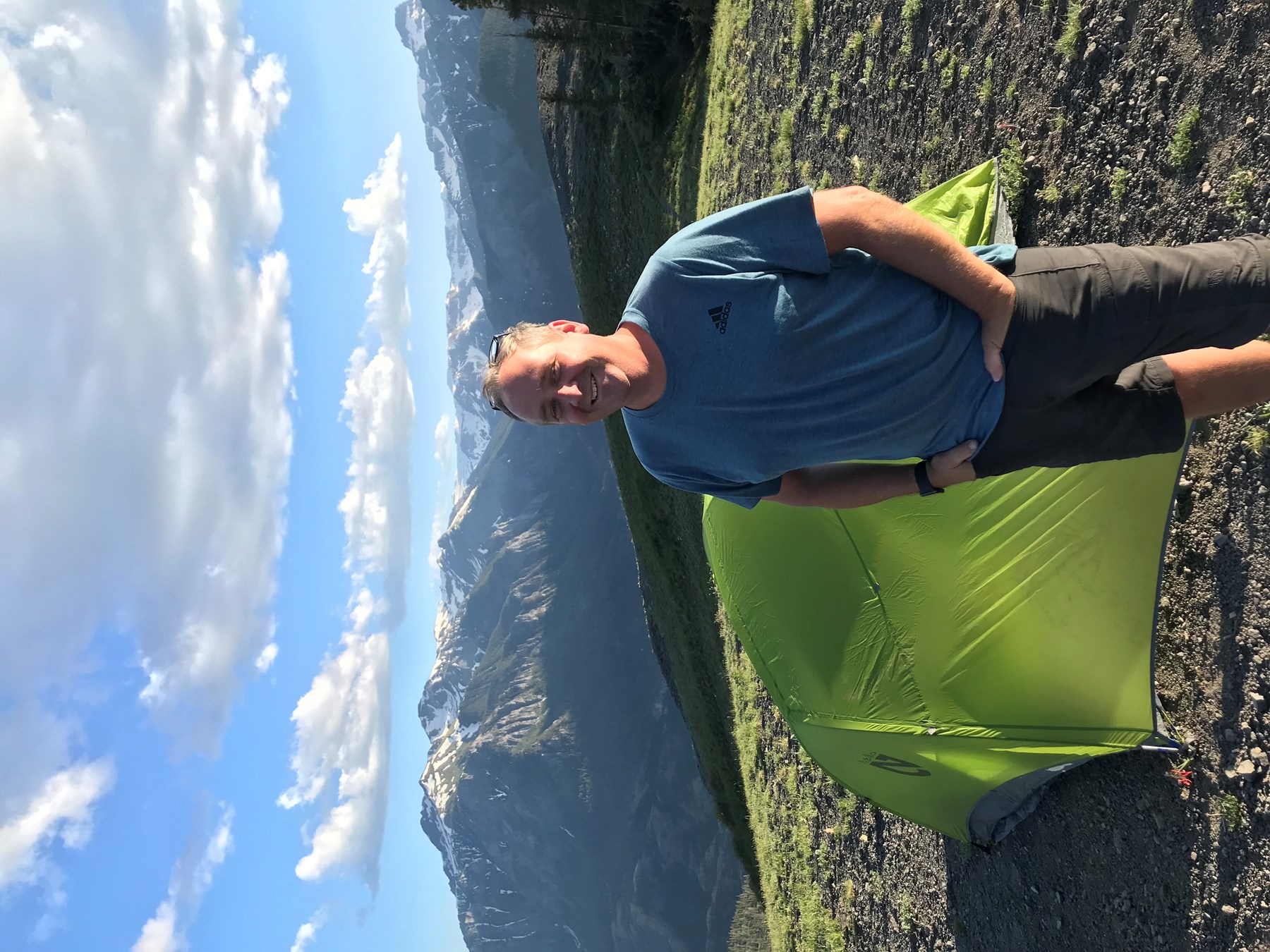 Obituary of Raymond Robert Myers Jr.