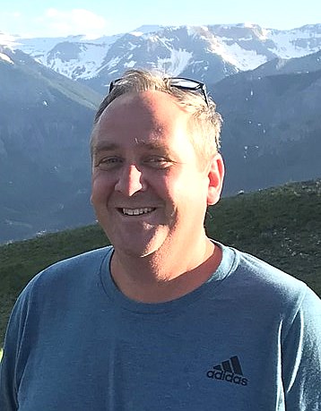 Obituary of Raymond Robert Myers Jr.