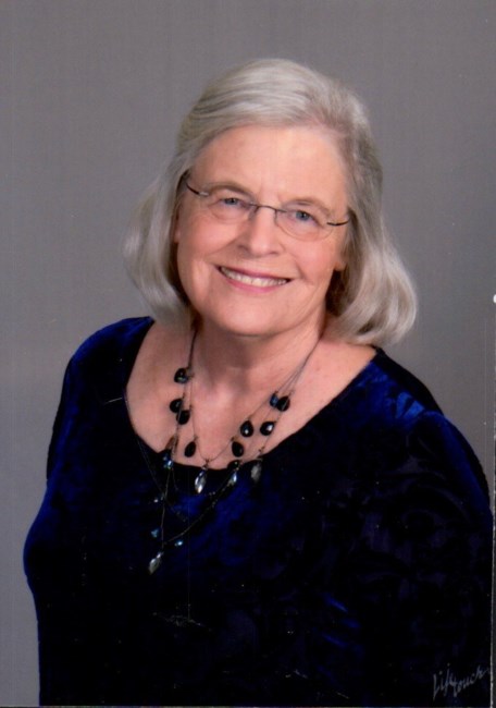 Obituary of JoAnne Dobbs Hale