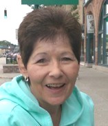 Obituario de Theresa Marie Driver