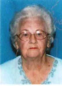 Obituary of Marie Ducote Chigoy