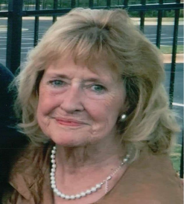 Obituary of Margaret R. Richardson