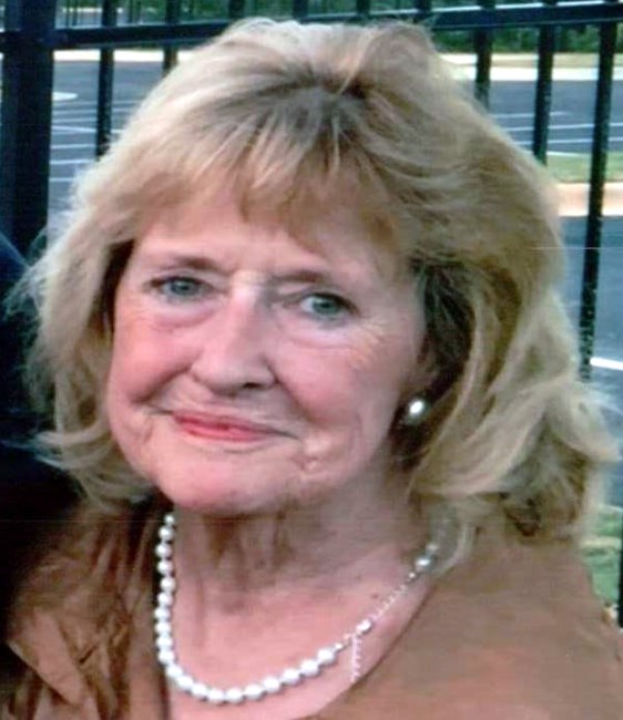 Obituary of Margaret R. Richardson