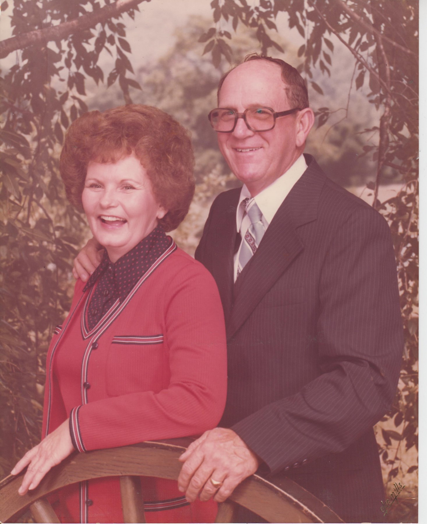 Obituary of Helen J Potter