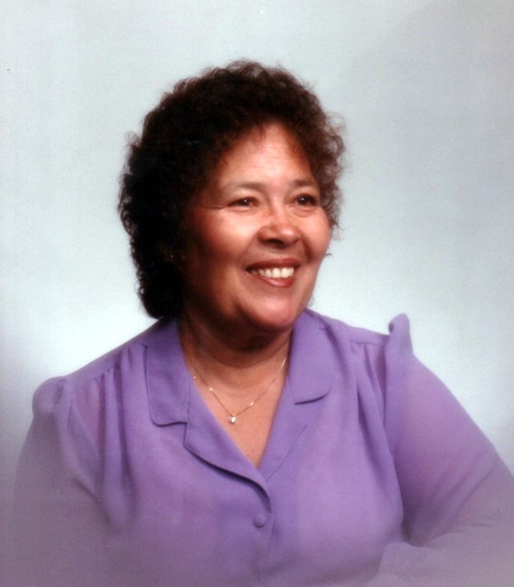 Obituario de Juana Cordova