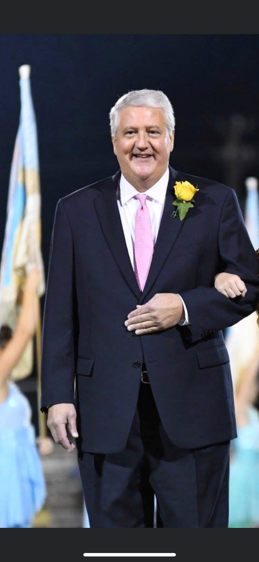 Avis de décès de Mark Gonzalo Montiel Sr.