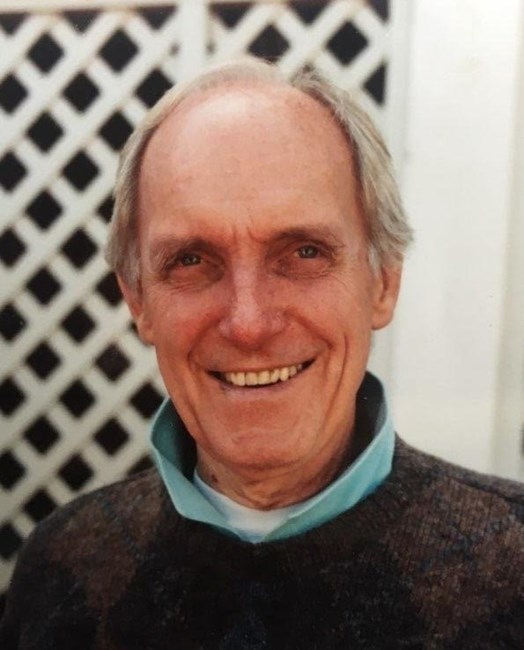Obituary of David Boyd