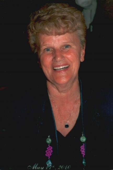 Obituary of Virginia B. Givens