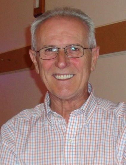 Obituary of Joao F. Camara