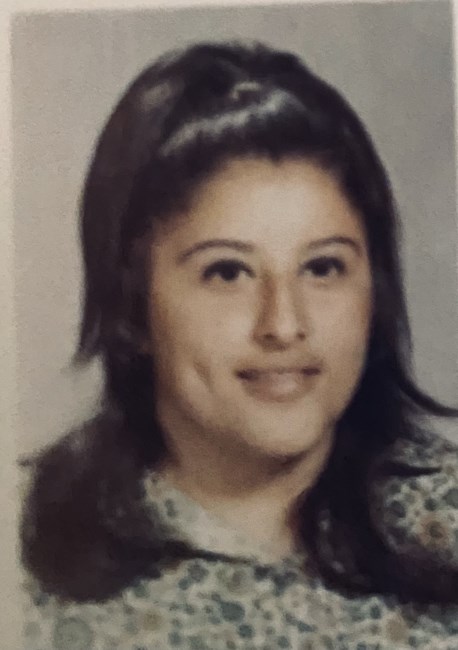 Obituary of Virginia Marie Reyes