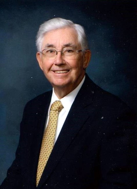 Obituary of Armand Elkin Hendee, M.D.