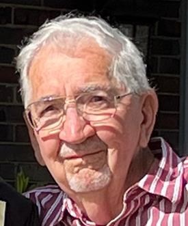 Obituario de Gilbert Lee Griffin