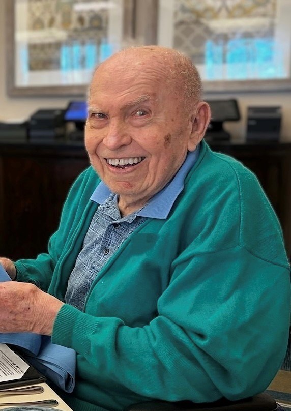 Obituary of Herbert "Fuz" Carl Fischer