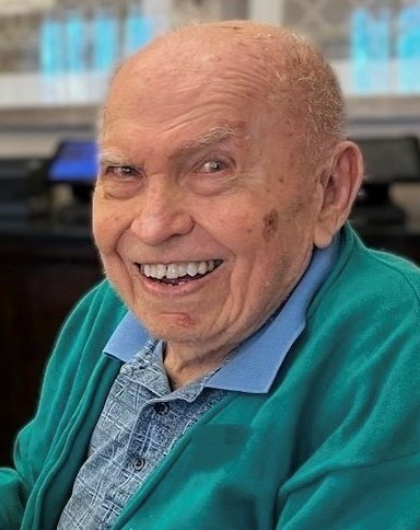 Obituario de Herbert "Fuz" Carl Fischer