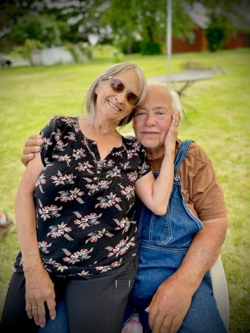 Avis de décès de Olin "Big O" E. Madison