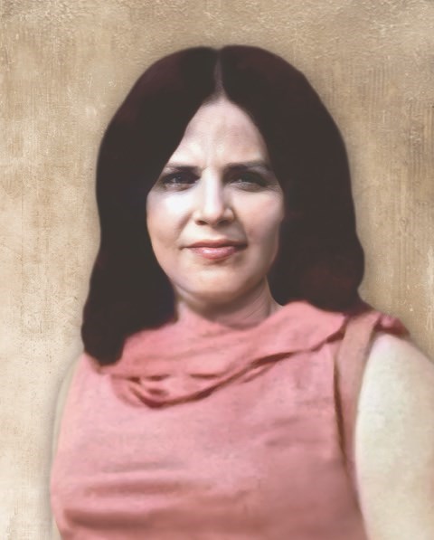 Obituary of Hermelinda Banda Velasco