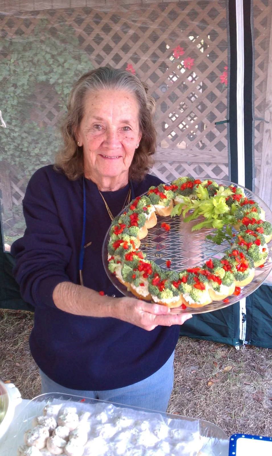 Obituary of Irene E Willis