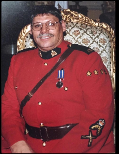 Obituario de Felix Smith