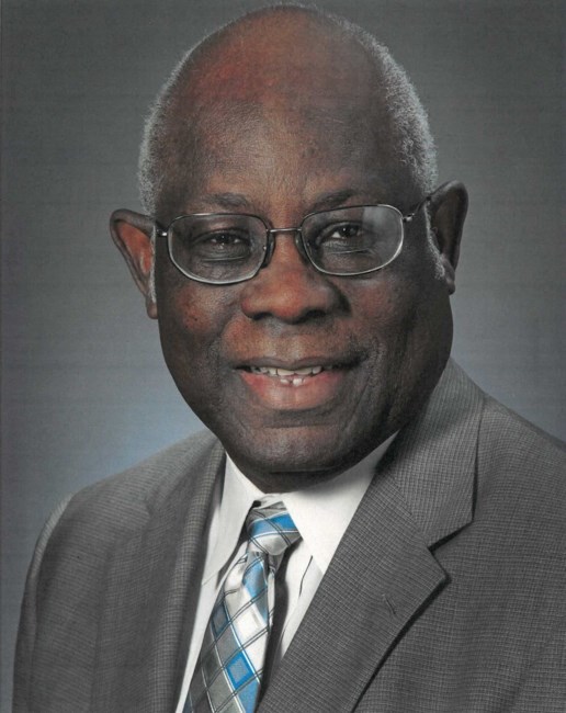 Obituario de Leroy Sullivan Jr.