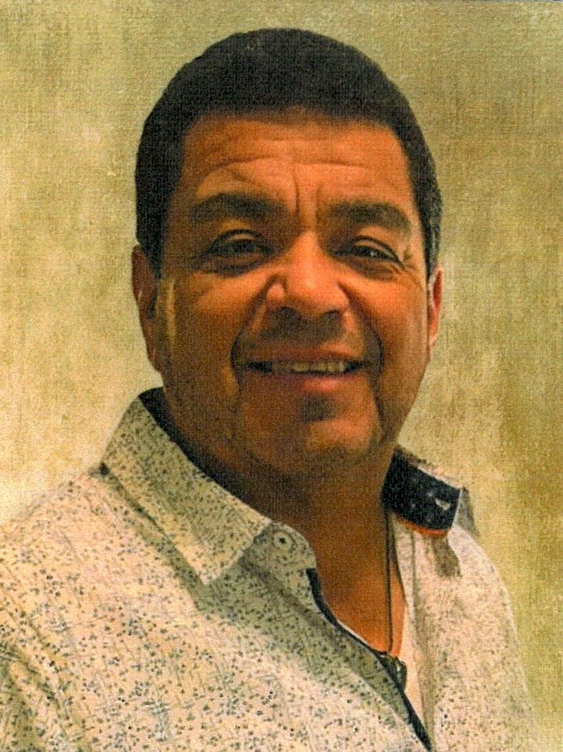 Obituary of Frederick Michael Polanco