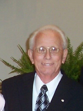 Obituary of William "Ed" Boozer