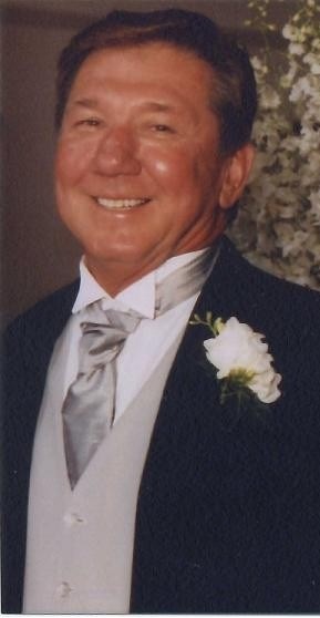Obituary of Alvin J. "Bud" Tight, II, DDS