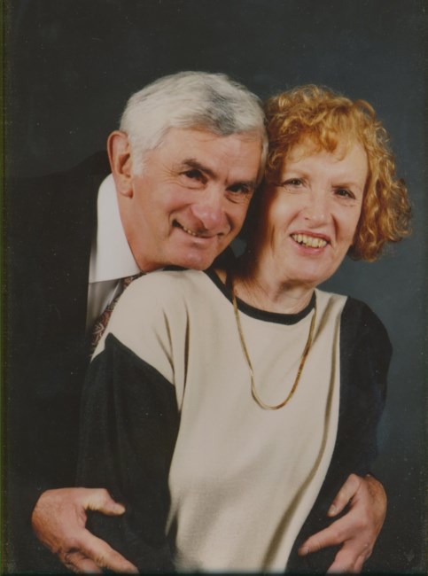 Obituary of Carl Lerman