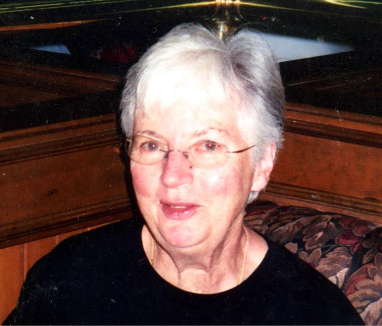 Obituary of Maureen B. Rogers