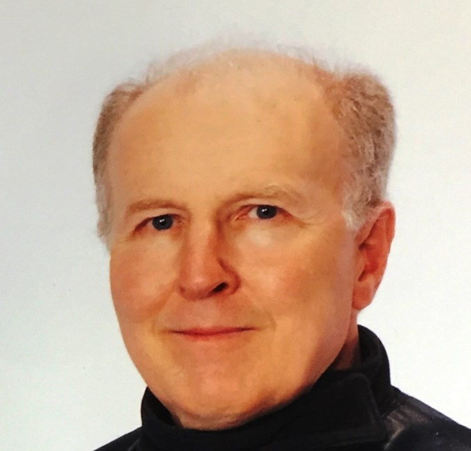 Obituary of Richard Edwin Howard
