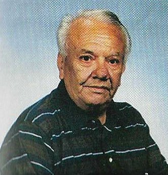 Obituary of Manuel Marin