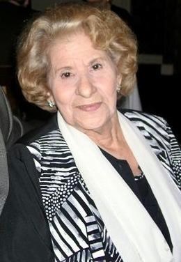 Obituary of Sylvia Bode