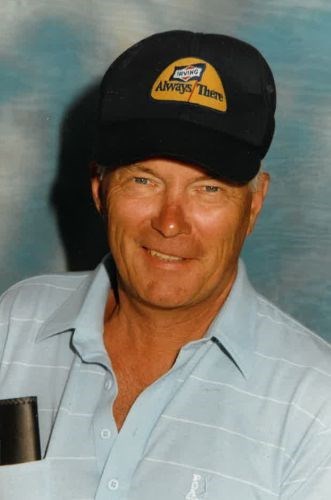 Obituary of Donald R. Olson